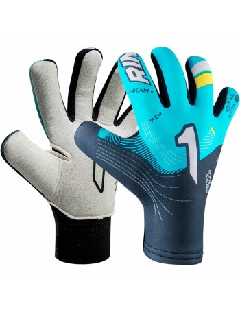Gants de Gardien de But Rinat Nkam As (Turf) Eau Adultes