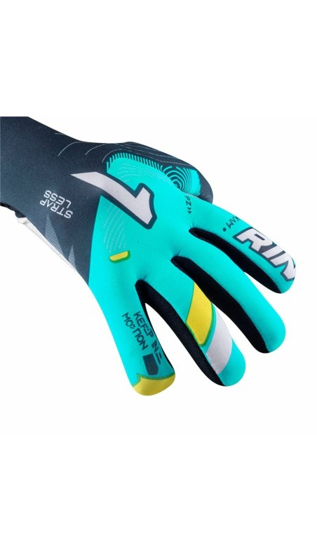 Gants de Gardien de But Rinat Nkam As (Turf) Eau Adultes