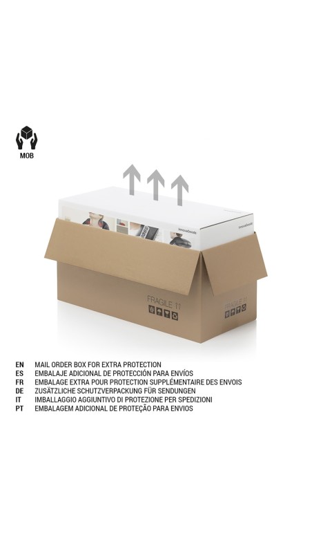 Friteuse à Air avec Gril, Accessoires et Livre de Recettes InnovaGoods Fryinn 12-in-1 6000 Noir Acier 3400 W 6 L