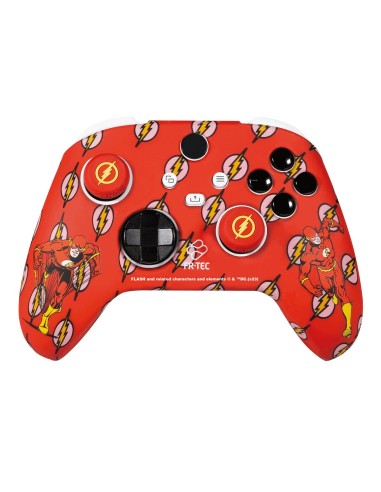 Capa Protetora FR-TEC DC CUSTOMKIT FLASH