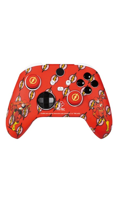 Étui de protection FR-TEC DC CUSTOMKIT FLASH