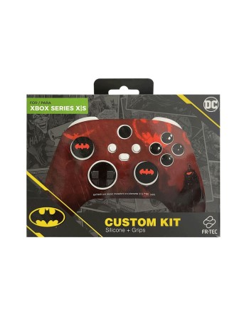 Étui de protection FR-TEC DC CUSTOMKIT BATMAN 2