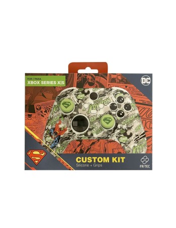 Étui de protection FR-TEC DC KIT SUPERMAN 2