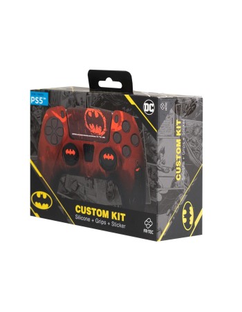 Funda Protectora FR-TEC DC CUSTOM KIT BATMAN 2
