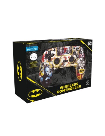 Contrôle des jeux FR-TEC BATMAN 2