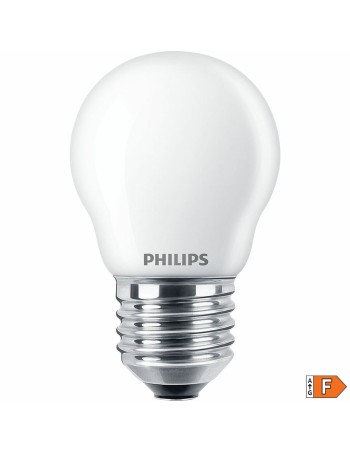 Ampoule LED Sphérique Philips Classic 40 W F 2