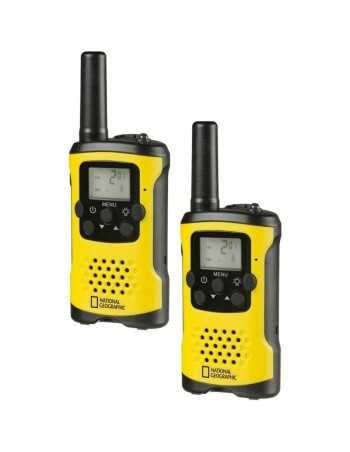 Talkie-walkie Bresser