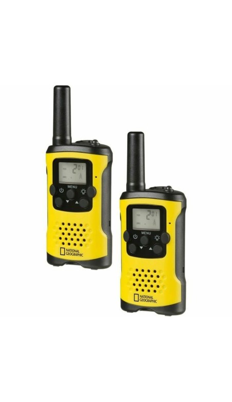 Talkie-walkie Bresser