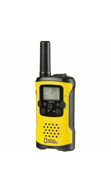 Talkie-walkie Bresser