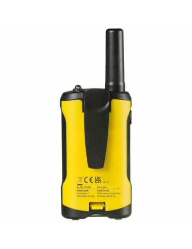 Talkie-walkie Bresser