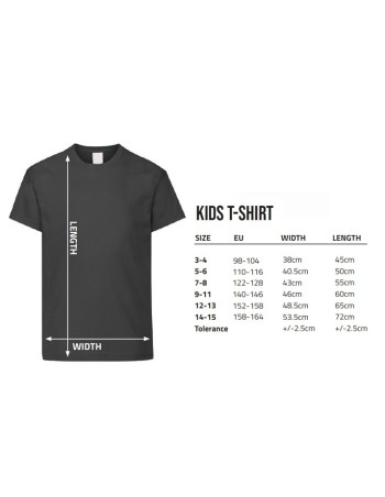 T shirt à manches courtes Enfant Stitch So Not Ordinary Noir 2