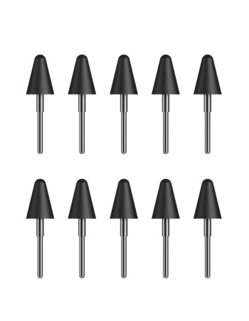 Puntatore Rakuten N605-AC-BK-P-PN Nero (10 Unità)