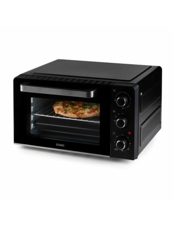 Mini Horno Eléctrico DOMO 1500 W 28 L