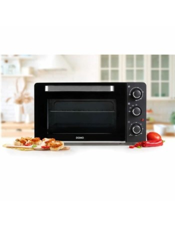 Mini Four Électrique DOMO 1500 W 28 L 2