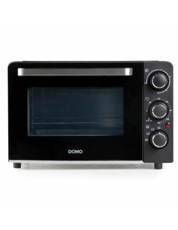 Mini Horno Eléctrico DOMO 1300 W 20 L