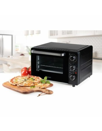 Mini Horno Eléctrico DOMO 1300 W 20 L 2