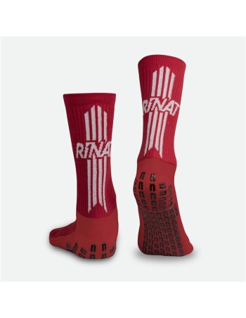 Calcetines Deportivos Rinat Rojo 2