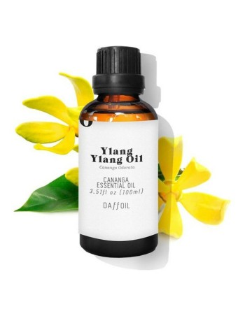 Huile Essentielle Daffoil Ylang Ylang (50 ml)
