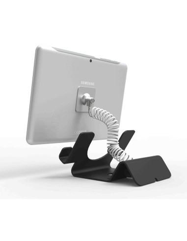 Tablet Compulocks CL12CUTHBB Negro