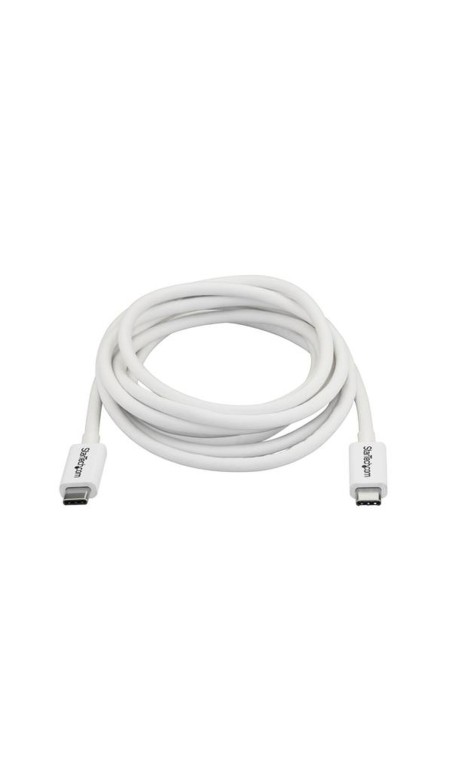 Câble Startech TBLT3MM2MW