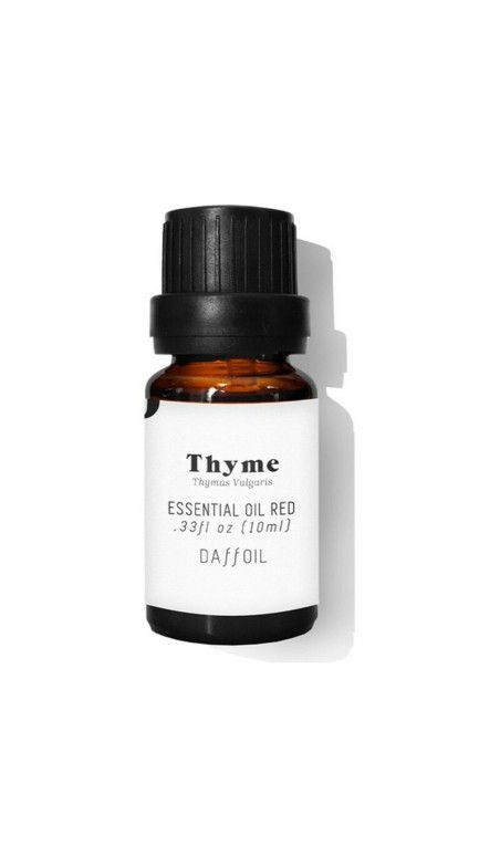 Óleo Essencial Daffoil Thyme Tomilho 10 ml