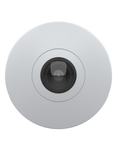 Beveiligingscamera Axis M4327-P