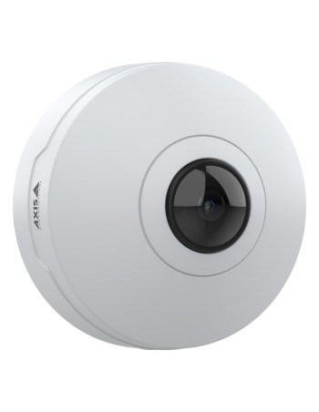 Beveiligingscamera Axis M4327-P 2