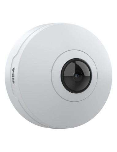 Beveiligingscamera Axis M4327-P