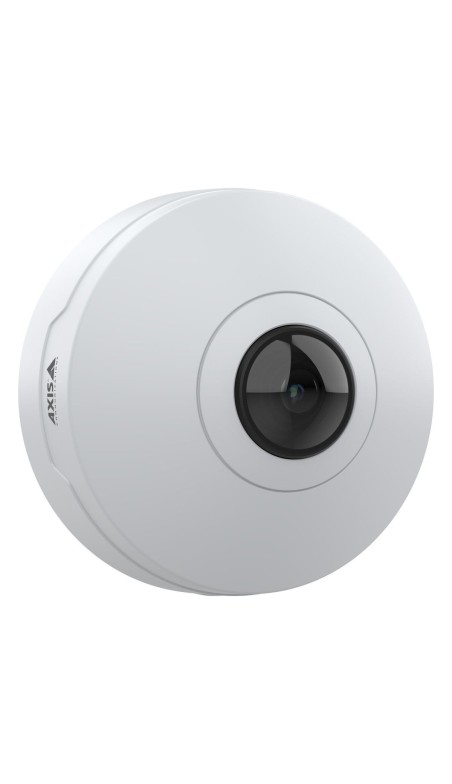 Beveiligingscamera Axis M4327-P