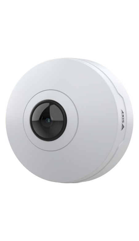 Beveiligingscamera Axis M4327-P