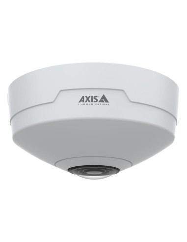 Beveiligingscamera Axis M4327-P