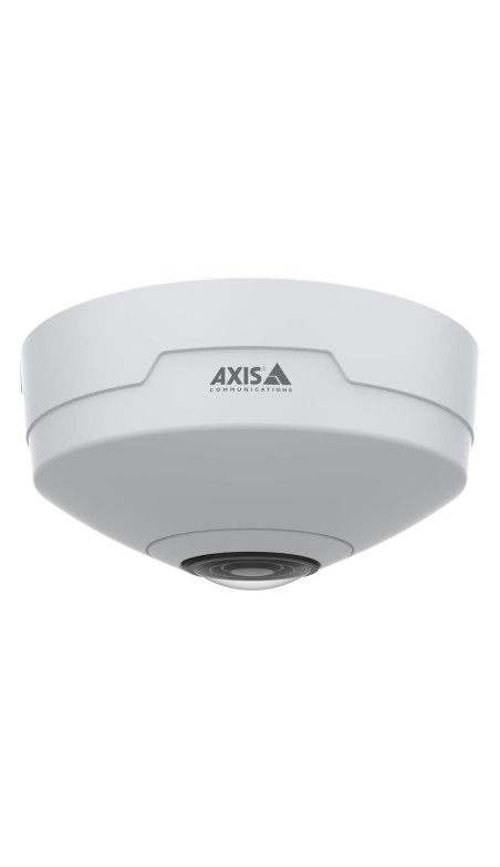 Beveiligingscamera Axis M4327-P