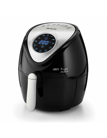 Freidora de Aire Ariete 4616 Negro 1300 W 2