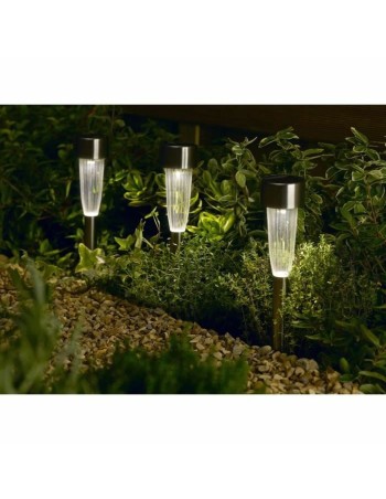 Jeu de piquets de jardin solaires Smart Garden (10 Unités) 2