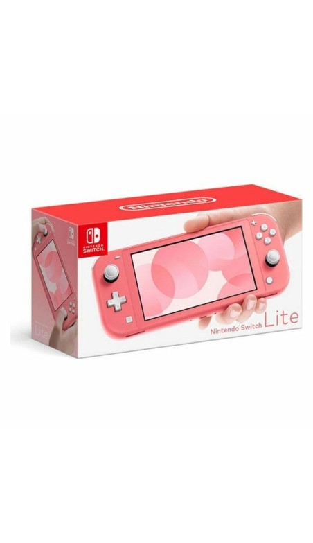 Nintendo Switch Nintendo 10004131