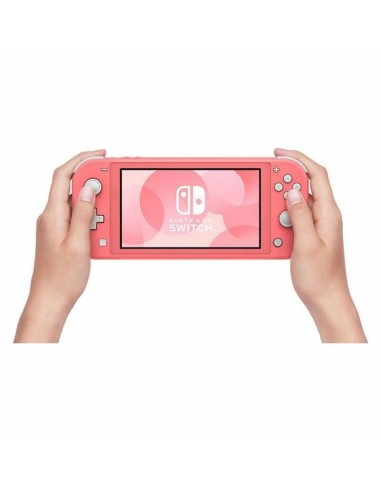 Nintendo Switch Nintendo 10004131