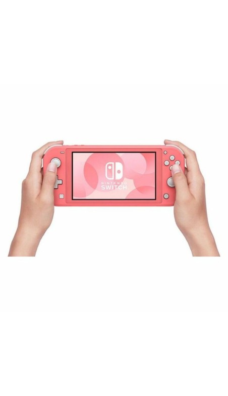 Nintendo Switch Nintendo 10004131