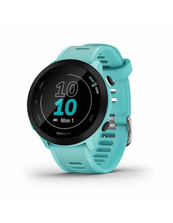Smartwatch GARMIN 010-02562-12 Blauw Groen Turkoois 1,04"