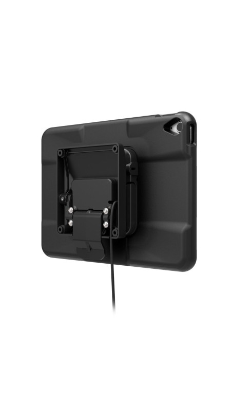 Custodia per Tablet Compulocks PMIP109 Nero