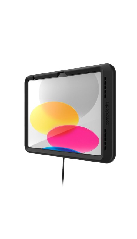 Capa para Tablet Compulocks PMIP109 Preto