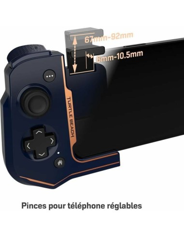 Manette Xbox One Turtle Beach TBS-0768-05