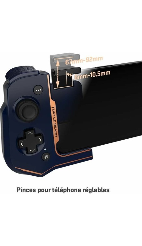 Manette Xbox One Turtle Beach TBS-0768-05