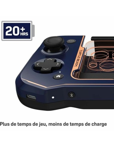 Manette Xbox One Turtle Beach TBS-0768-05