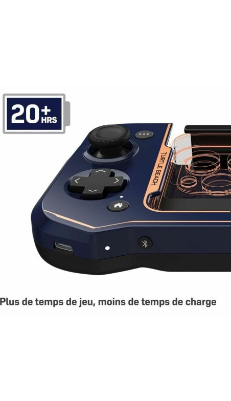 Manette Xbox One Turtle Beach TBS-0768-05