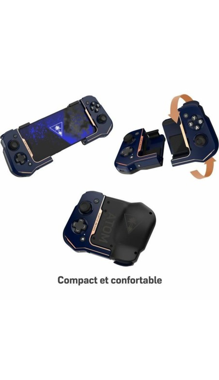 Manette Xbox One Turtle Beach TBS-0768-05