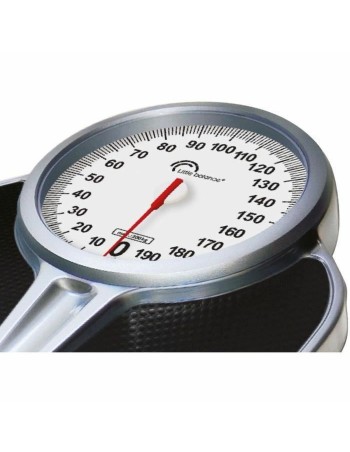 Pèse Personne Analogique Little Balance 8182 PRO M 200 200 kg 2