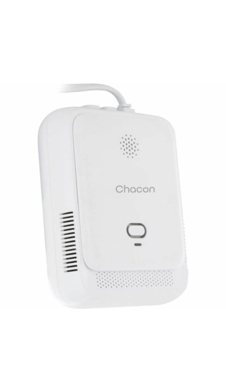 Gaslekdetector Chacon