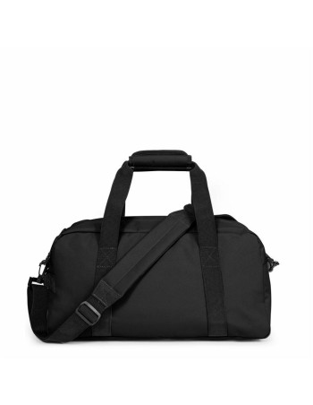 Bolsa de Deporte Eastpak EK00077D008 Negro Talla única 2