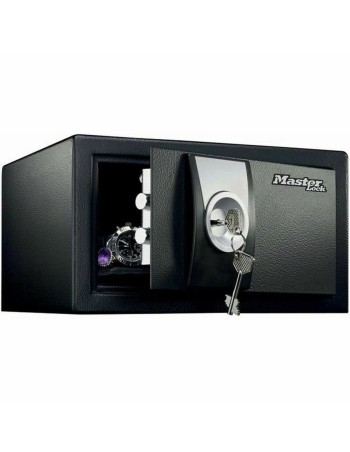 Coffre-fort Master Lock X031ML