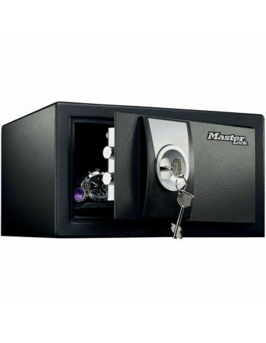 Coffre-fort Master Lock X031ML